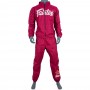Fairtex VS2 Костюм Cауна Сгонка "Vinyl Sweat Suit" Maroon